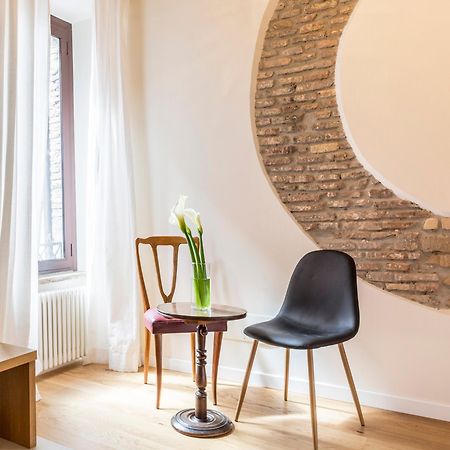 Torre Tolomei Trastevere ローマ エクステリア 写真